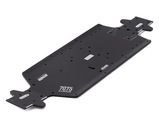Outcast 8S EXB CNC Aluminum Chassis (445mm)