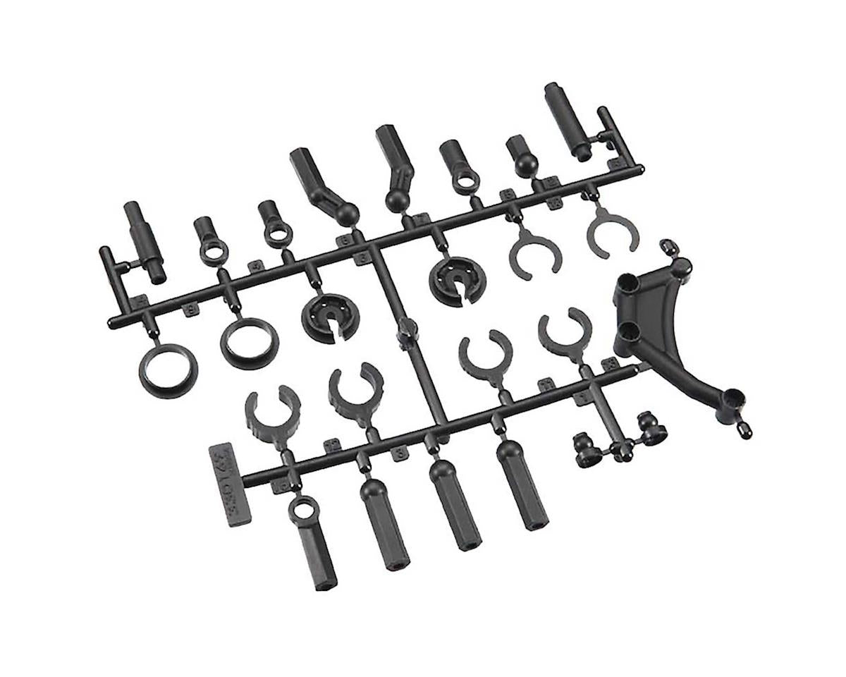 Rod End Set