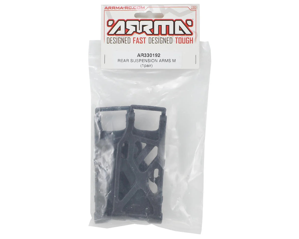 Rear Suspension Arm (2) (M)