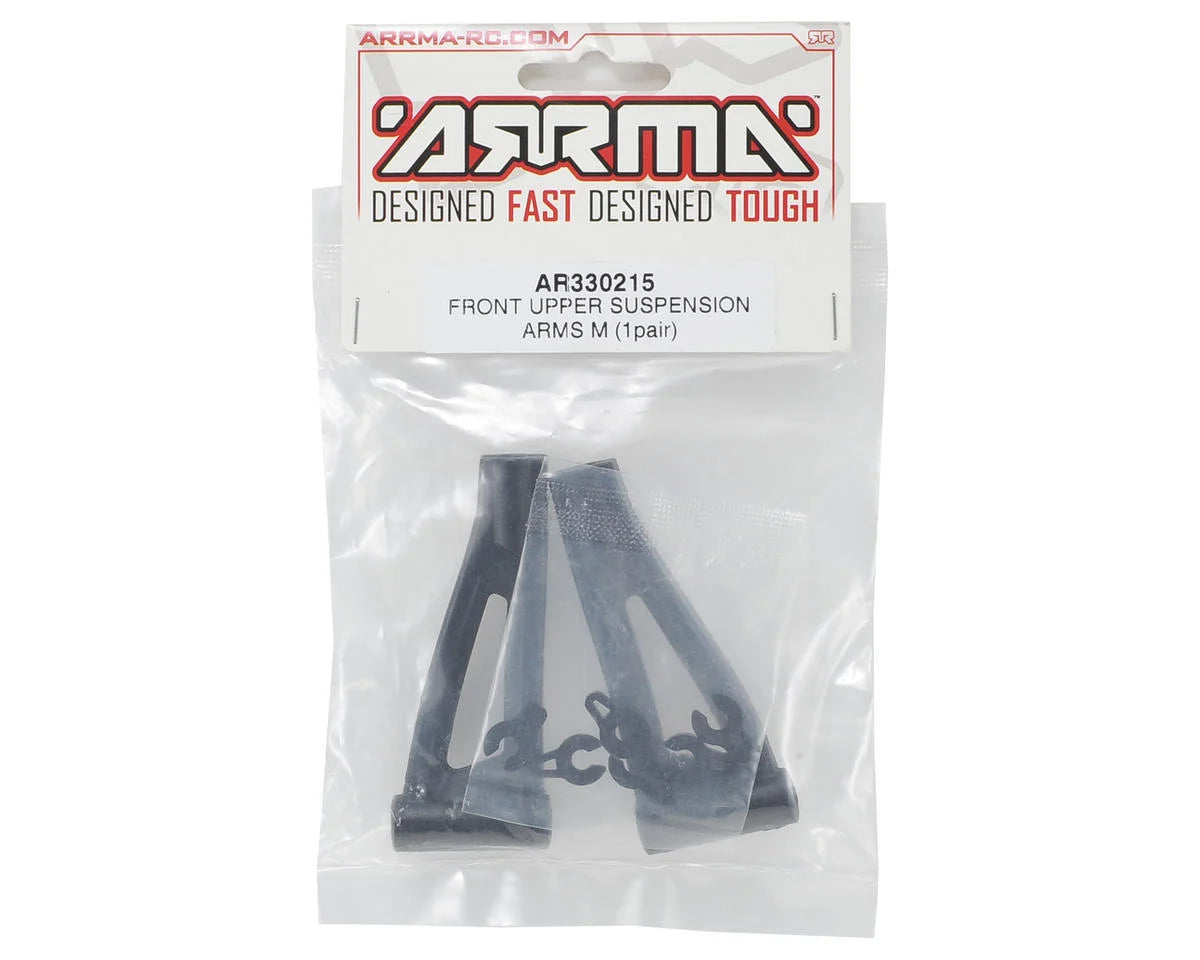 Front Upper Suspension Arm (2)