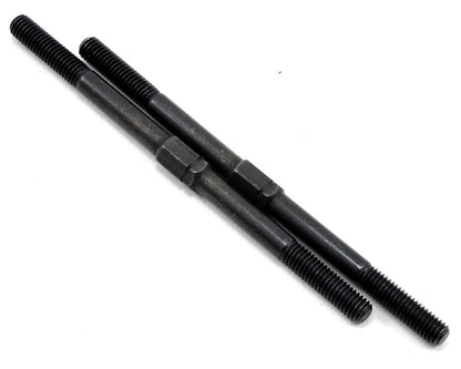 Arrma 5x89mm Steel Turnbuckle (Black) (2) Fir/No/Kr/Ou/Tal Turnbuckle