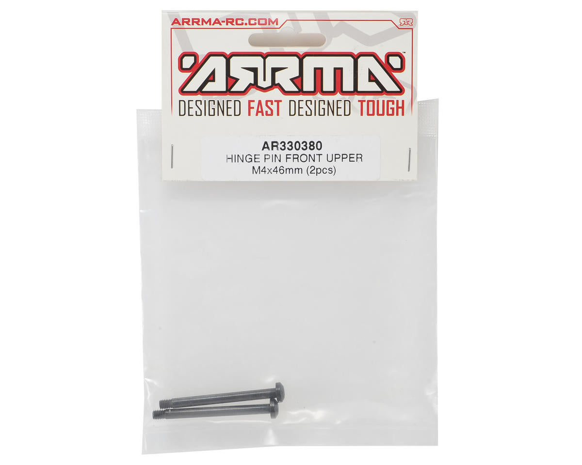 Hinge Pin Front Upper 4x46mm (2)