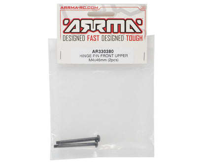 Hinge Pin Front Upper 4x46mm (2)