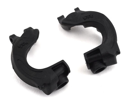 Arrma 4x4 C-Hub Set (2) Gran/Sent/Typh 3s,4s
