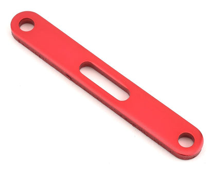 Arrma 4x4 Aluminum FF Suspension Mount (Red)