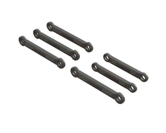 Arrma 4x4 Composite Link Set