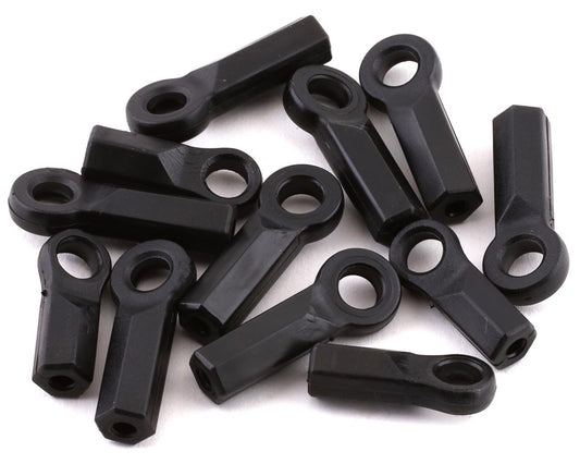 Arrma 4x4 Rod End Set Big/Gr/Kr/Ou/Se/Ty/Vo 3S/4S