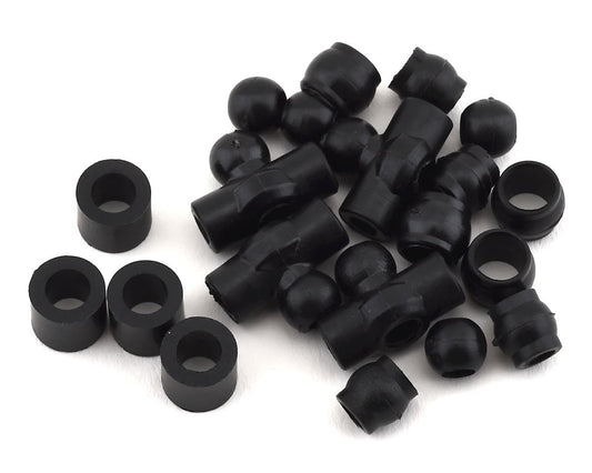 Arrma 6S Composite Ball Set