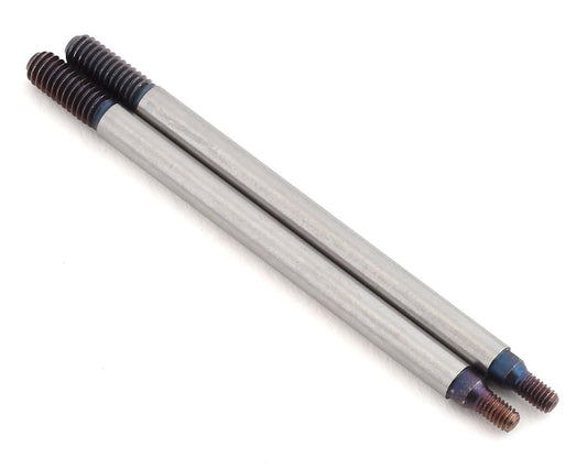 Arrma 4x62.5mm 6S Shock Shaft (2) 6S Kr,Not,Out Shock Shaft