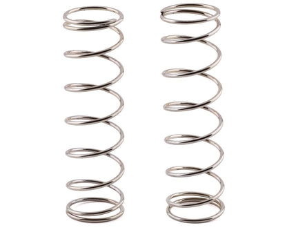 Arrma 85mm 1.09n/mm Shock Spring (6.2lb/in) (2) 6S Front Out,Kr,Not, Springs