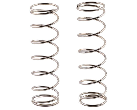 Arrma 85mm 1.09n/mm Shock Spring (6.2lb/in) (2) 6S Front Out,Kr,Not, Springs