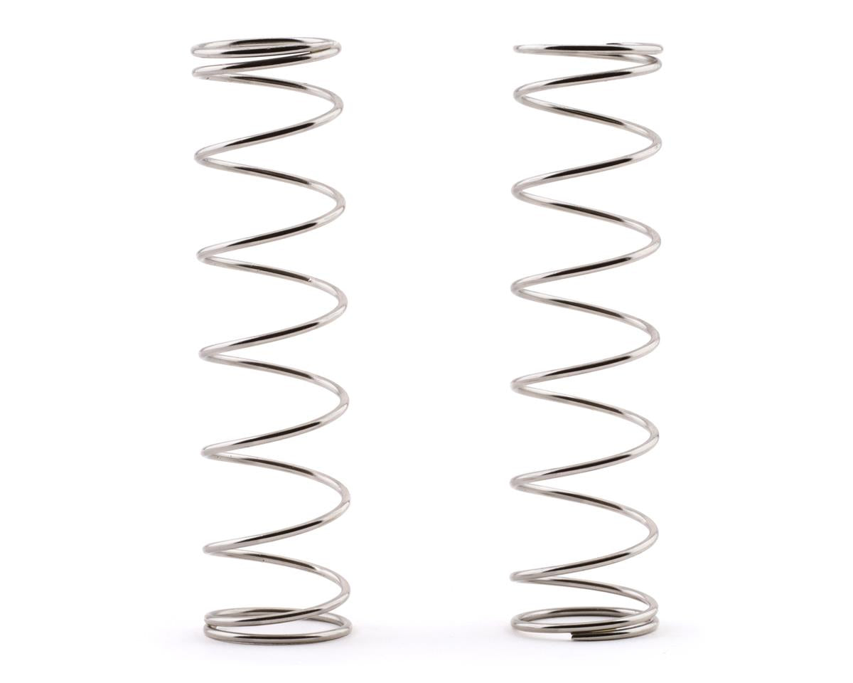 Arrma 95mm 0.87n/mm Shock Springs (5.0lb/in) (2) 6S Rear Kr,Out,Not,Moj Springs