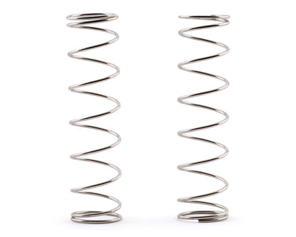 Arrma 95mm 0.87n/mm Shock Springs (5.0lb/in) (2) 6S Rear Kr,Out,Not,Moj Springs