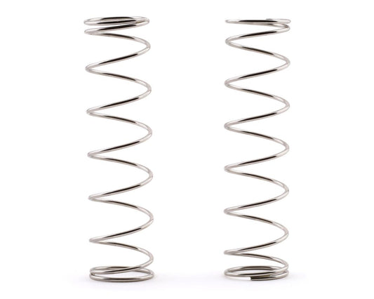 Arrma 95mm 0.87n/mm Shock Springs (5.0lb/in) (2) 6S Rear Kr,Out,Not,Moj Springs