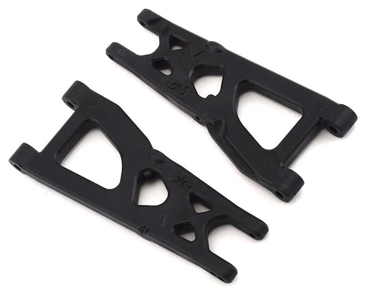 Arrma 3S BLX Front Suspension Arm Set (2)