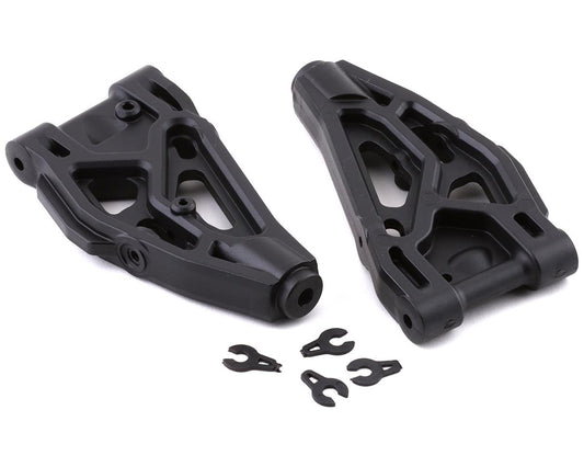 Mojave 6S BLX Front Lower Suspension Arms (2)