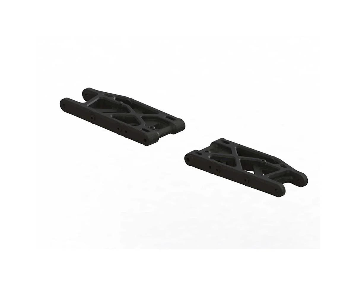 Mojave 6S Rear Lower Susp.