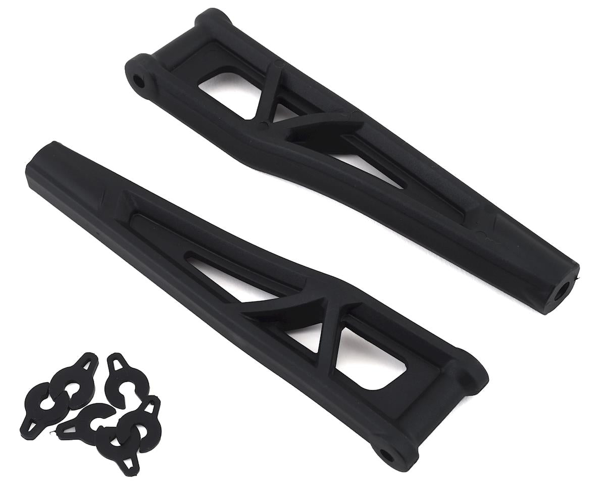 Arrma Kraton EXB Front Upper Suspension Arms (2) Kr/No/Ou/Tal 6S F Upp Susp Arms