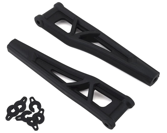Arrma Kraton EXB Front Upper Suspension Arms (2) Kr/No/Ou/Tal 6S F Upp Susp Arms