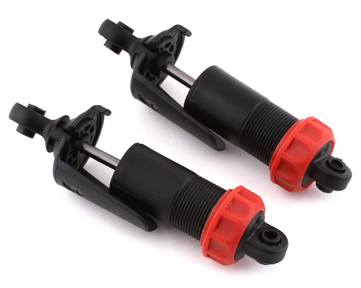 Arrma Infraction Mega/Vendetta 3S BLX Pre-Assembled 70mm Shock Set (2) Inf/Ven Mega 4x4 BLX 4x4