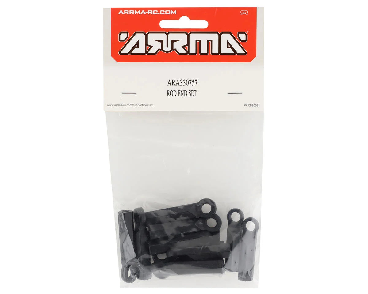 Arrma Rod End Set (12)