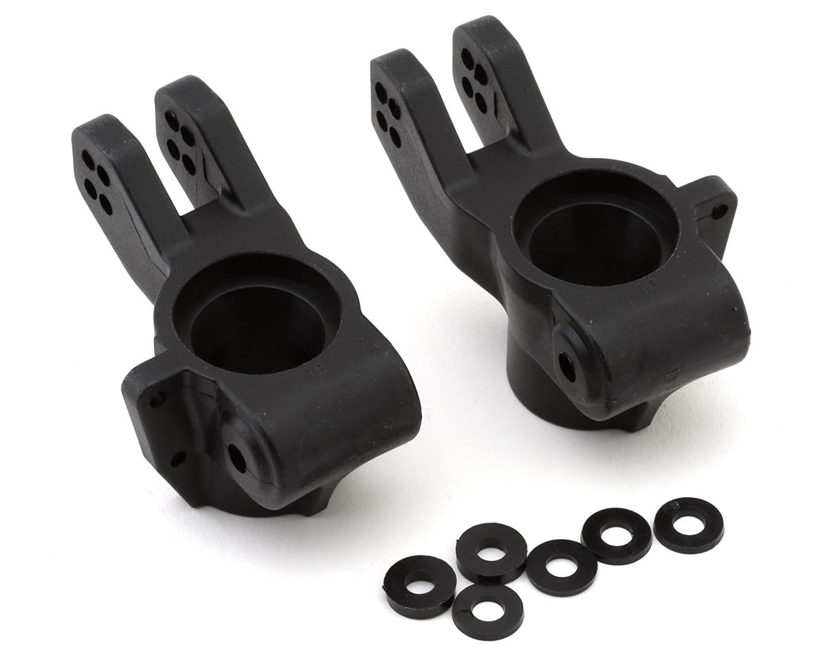 Big Rock 6S BLX V2 Rear Hub (Wide)
