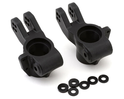 Big Rock 6S BLX V2 Rear Hub (Wide)