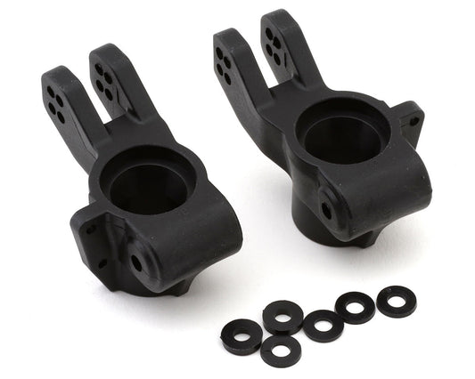 Big Rock 6S BLX V2 Rear Hub (Wide)