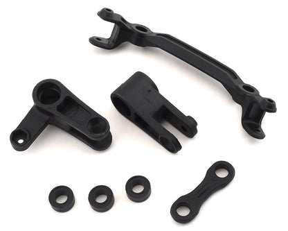 Arrma 4x4 Steering Parts Set 3S/4S Big,Gr,Kr,Ou,Sen,Typ