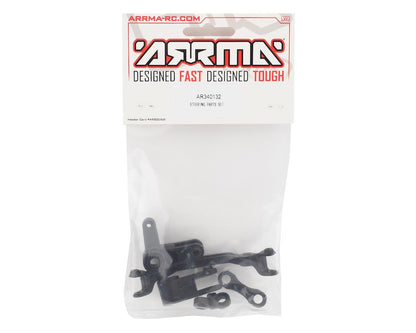 Arrma 4x4 Steering Parts Set 3S/4S Big,Gr,Kr,Ou,Sen,Typ