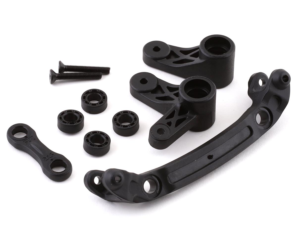 Arrma Mega/3S BLX Steering Parts SetBi/Gr/Kr4/Ou4/Se/Vo/In/Ty/Ven