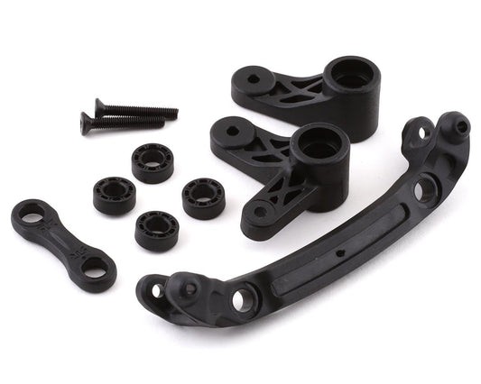 Arrma Mega/3S BLX Steering Parts SetBi/Gr/Kr4/Ou4/Se/Vo/In/Ty/Ven
