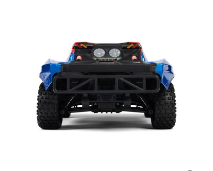 Fury 223S BLX 1/10 Brushless RTR 2WD Short Course Truck w/SLT2 2.4GHz Radio & DSC
