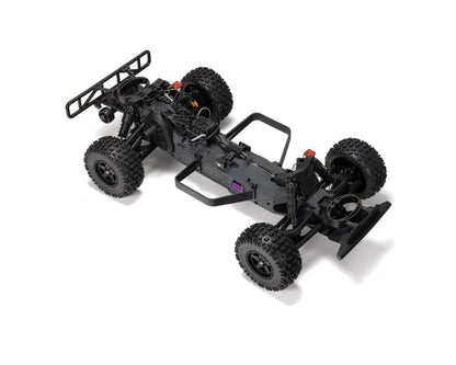 Fury 223S BLX 1/10 Brushless RTR 2WD Short Course Truck w/SLT2 2.4GHz Radio & DSC