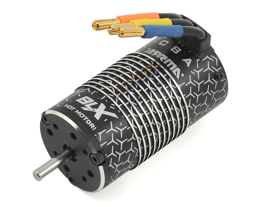 BLX 4074 4-Pole 6S Brushless Motor (2050kV)