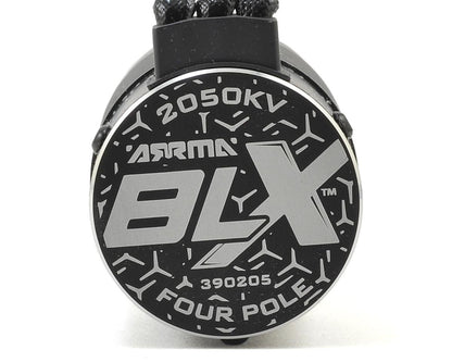 BLX 4074 4-Pole 6S Brushless Motor (2050kV)
