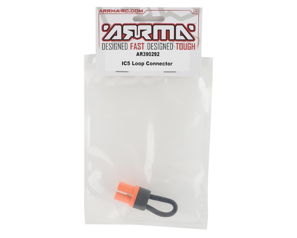 IC5 Loop Connector - EC5 Compatible