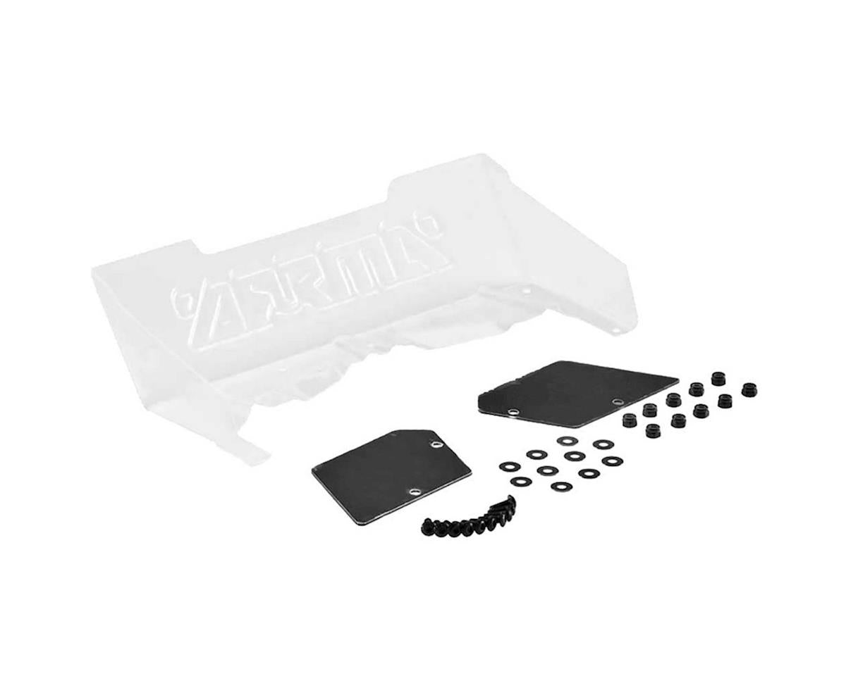 Arrma Senton 6S Body & Wing Accessory Pack