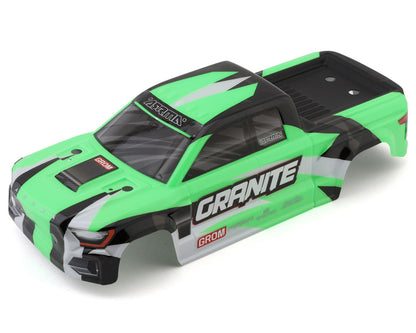 Granite Grom Pre-Painted Body