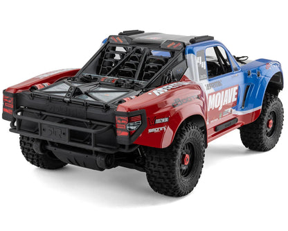 Mojave 4S BLX Brushless 1/8 4WD RTR Electric Desert Truck