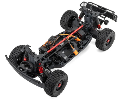 Mojave 4S BLX Brushless 1/8 4WD RTR Electric Desert Truck