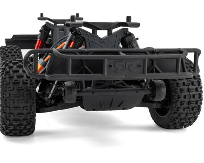 Mojave 4S BLX Brushless 1/8 4WD RTR Electric Desert Truck