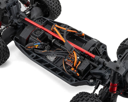 Mojave 4S BLX Brushless 1/8 4WD RTR Electric Desert Truck