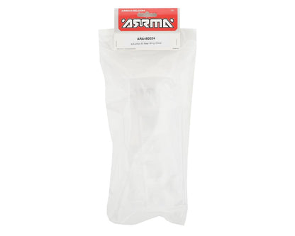 Arrma Infraction Rear Wing (Clear)