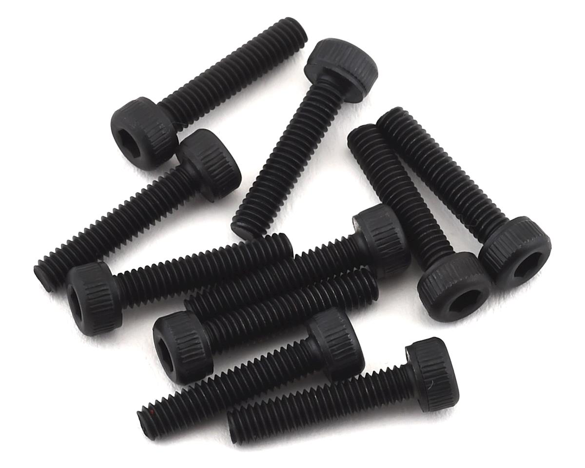 Arrma M2.5X12mm Cap Head Screw (10)