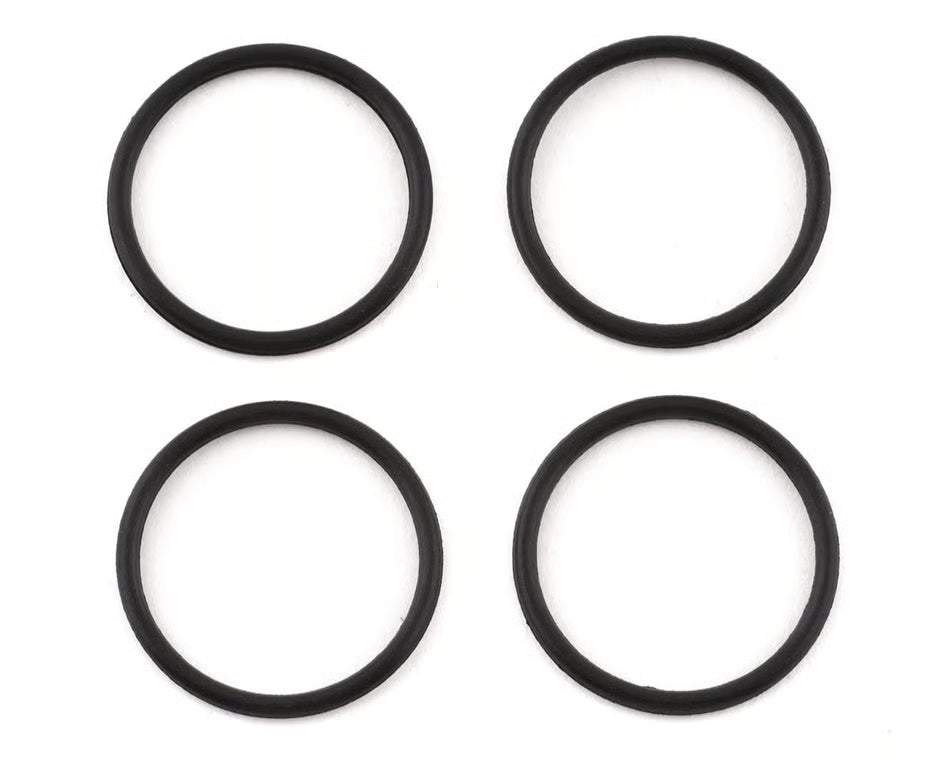 Kraton/Outcast 8S 16.4x1.2mm O-Ring (4)