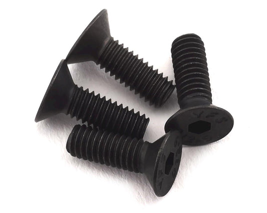 Arrma 4x12mm Flat Head Screw (4)