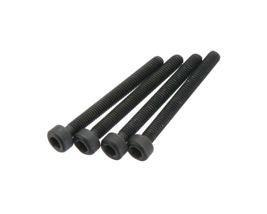 Arrma 3x28mm Cap Head Hex Screw (4) 6S Cap Head Screw M3x28mm
