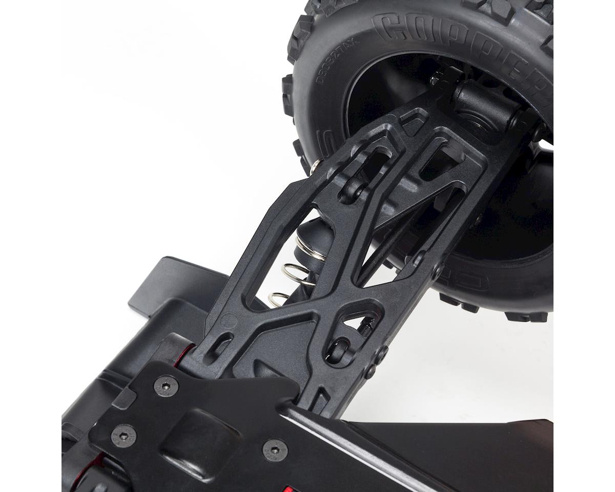 KRATON 6S V5 4X4 BLX Speed Monster Truck