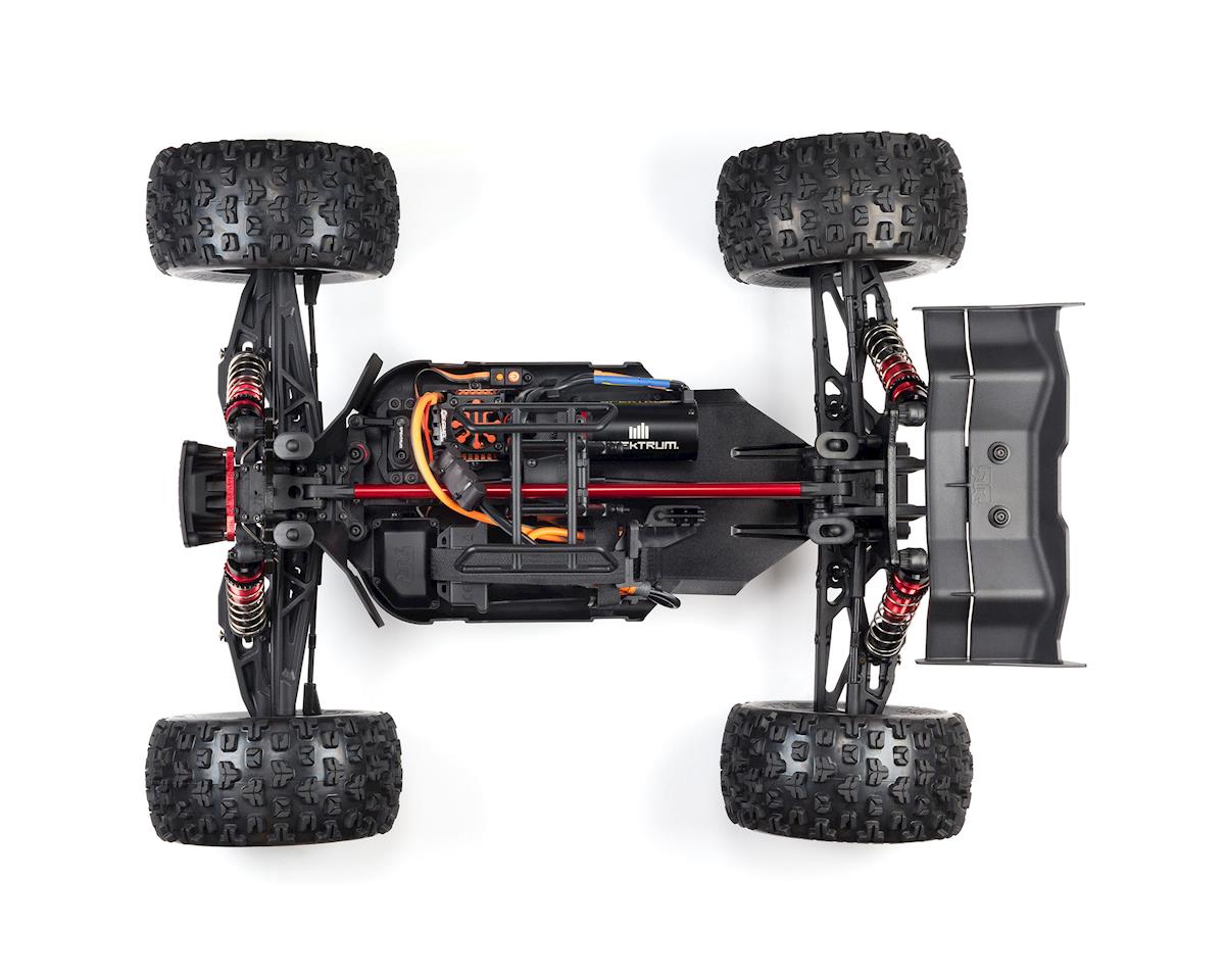 KRATON 6S V5 4X4 BLX Speed Monster Truck